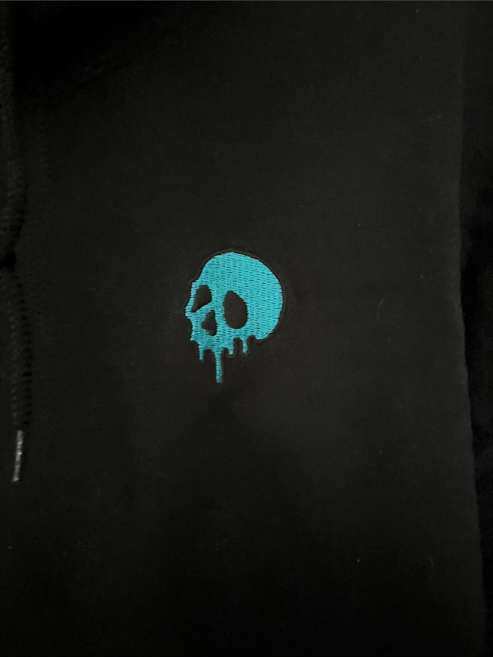 Riot Society Sweatshirt XXL - Picture 3 of 6